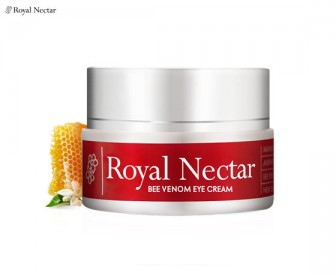 Royal Nectar 皇家花蜜 蜂毒眼霜 15毫升